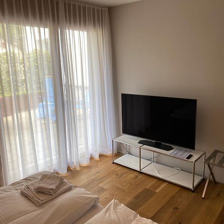 Modern City Apartments 인터라켄 외부 사진