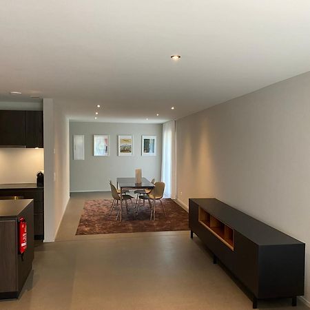 Modern City Apartments 인터라켄 외부 사진