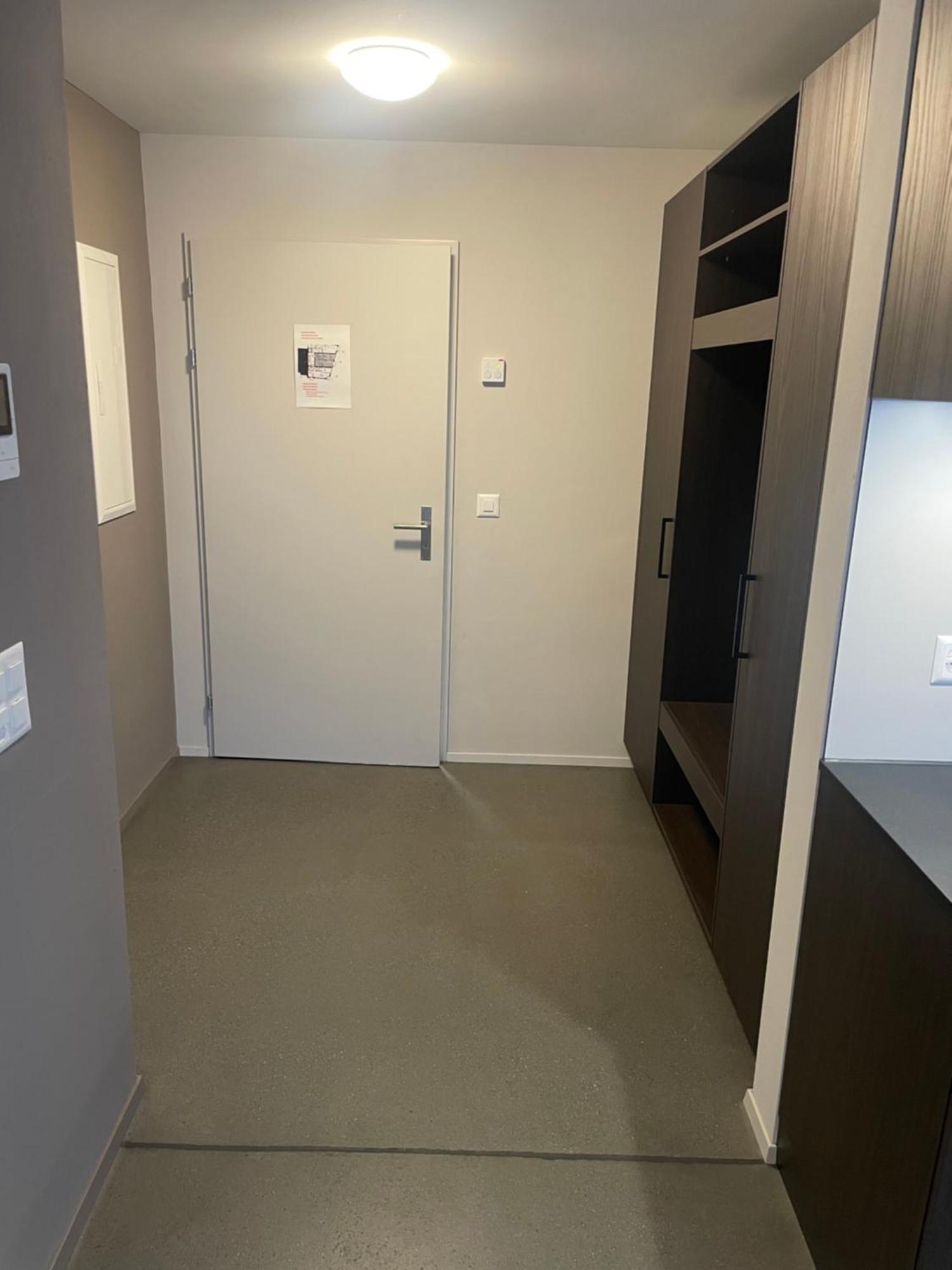 Modern City Apartments 인터라켄 외부 사진