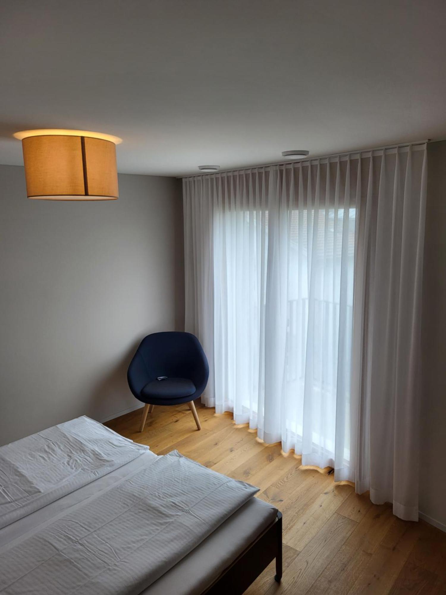 Modern City Apartments 인터라켄 외부 사진