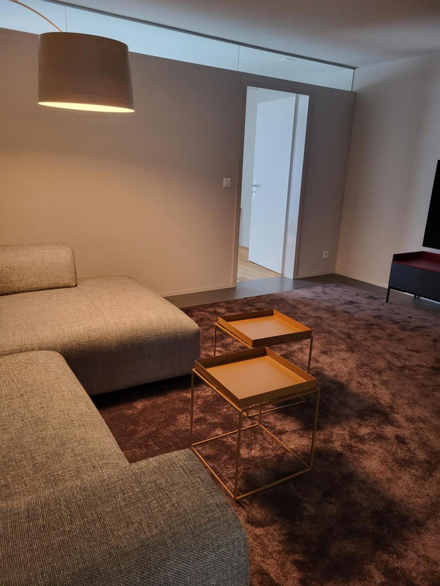 Modern City Apartments 인터라켄 외부 사진